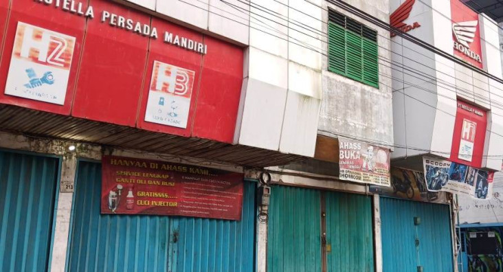 Sebentar Lagi Menikah,...