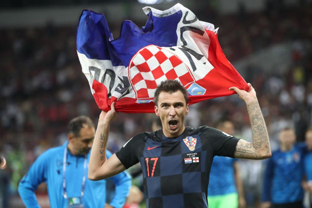Milan Menuju Juara Paruh...