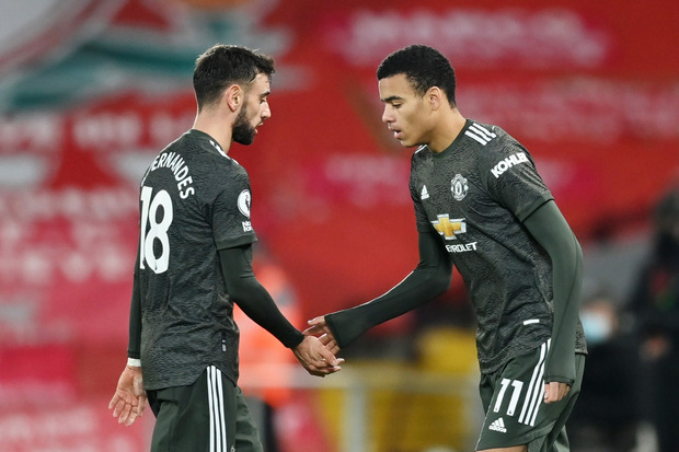 Preview Fulham vs Manchester...