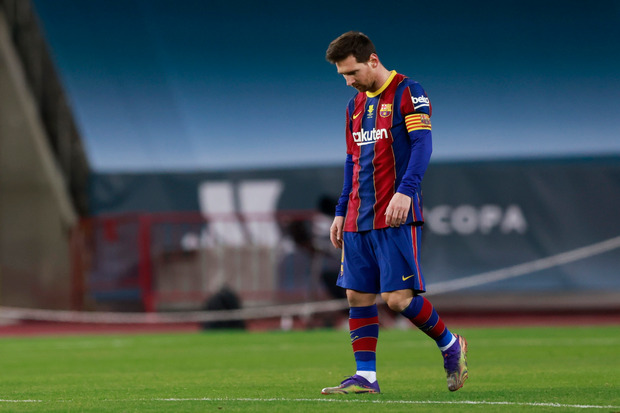 Barcelona Beruntung,...