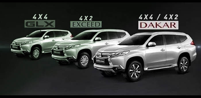 Banyak Varian, Bikin...
