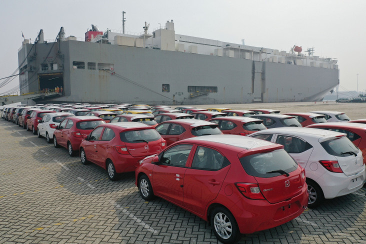 8 Fakta Tentang Honda...