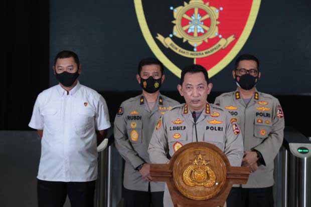 Lemkapi Yakin Uji Kelayakan...