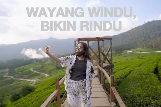 Mau Lihat Sunrise, Gritte...