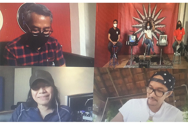 Rilis Album ke-24, Suntikan...
