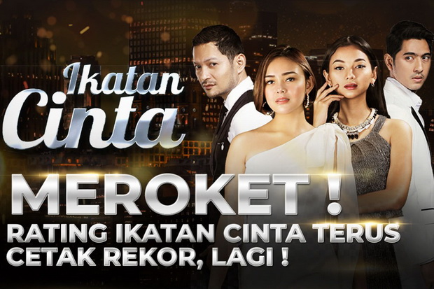 Penonton Baper Lihat...