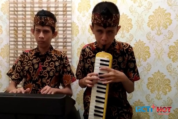 Punya Bakat Apapun,...