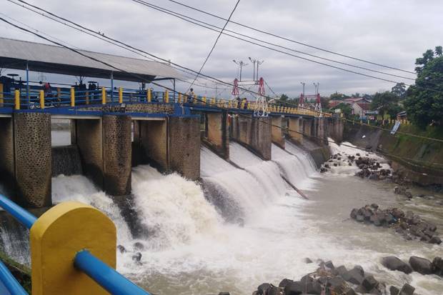 Waspada! Banjir Bandang...
