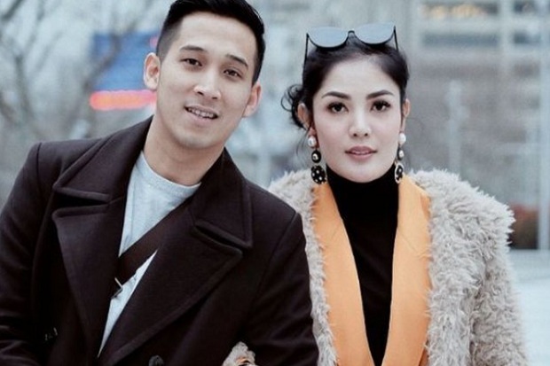 Nindy Ayunda Diperiksa...