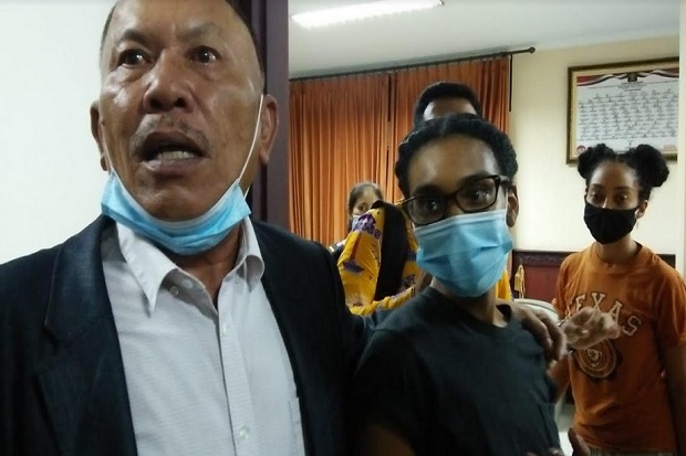 Ini Daftar Dosa yang...