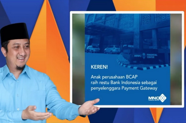 BCAP, Peluang Investasi...
