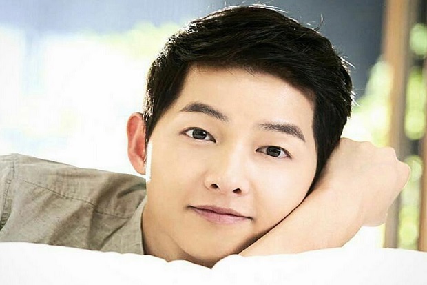 15 Aktor Korea Paling...
