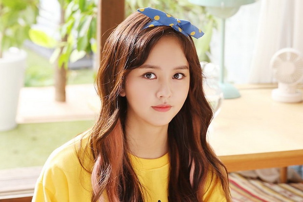 Kim So-hyun Mantap Lanjutkan...
