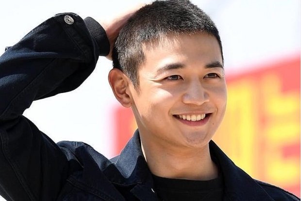 Terungkap, Minho SHINEE...