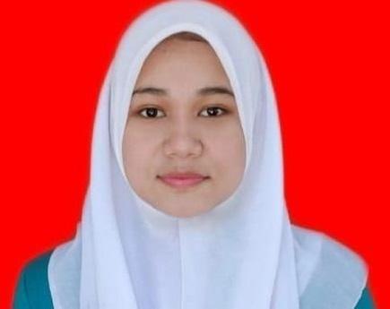 Salut, Siswi MAN 1 Maluku...