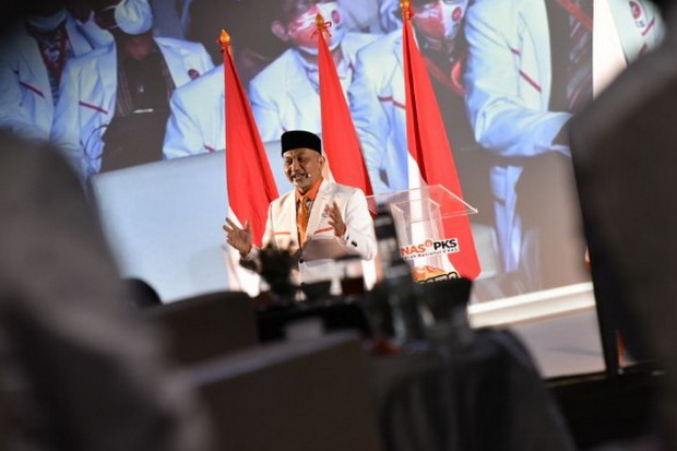 UMKM Didorong Jadi Penggerak...