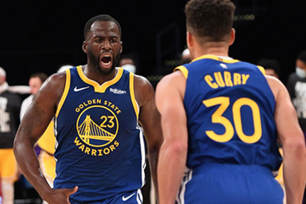 Hasil Lengkap NBA, Selasa...