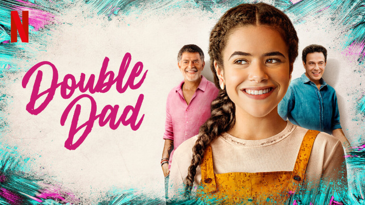 Film Double Dad, Kisah...