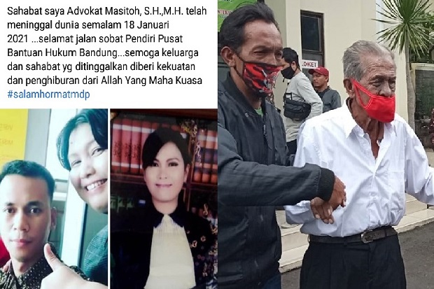Getol Dampingi Anak...