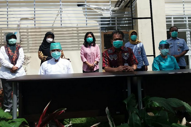 730 Nakes RSUD Salatiga...