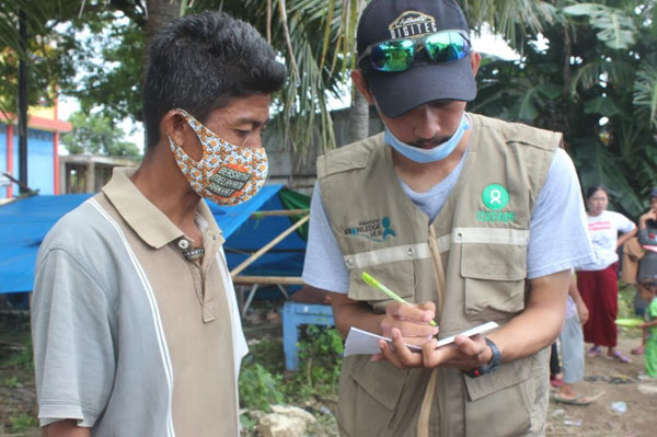 JMK Oxfam Data Kebutuhan...