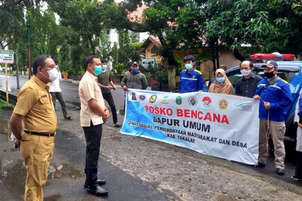 Bertolak ke Sulbar,...