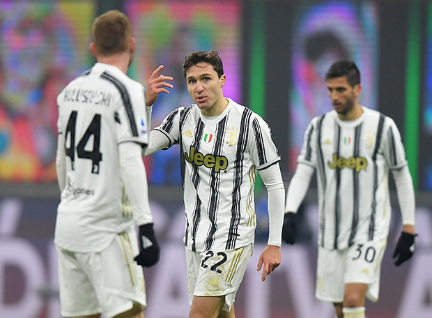 Crespo Sambut Positif...