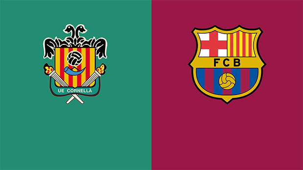 Jelang UE Cornella vs...