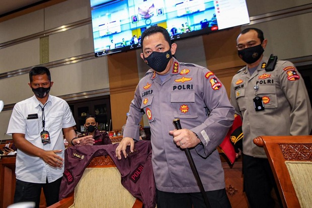 Lemkapi: Konsep Presisi...
