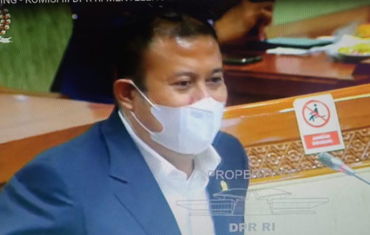 PKB Minta Listyo Sigit...
