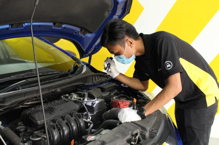 Pasar Mobil Bekas di...