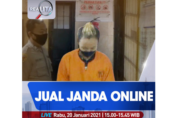 Realita Live di iNews...