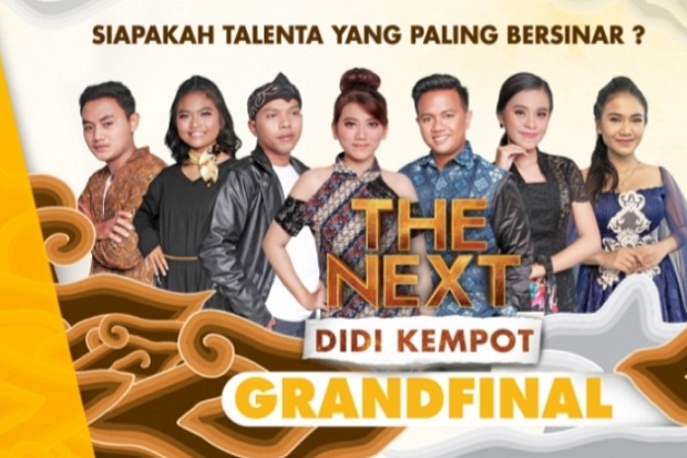 Grand Final The Next...
