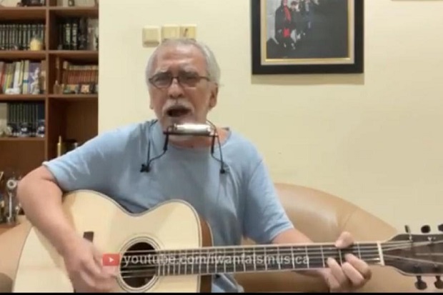 Iwan Fals Cerita Lagu...