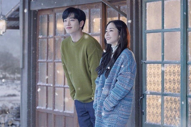 Sinopsis Drama Korea...