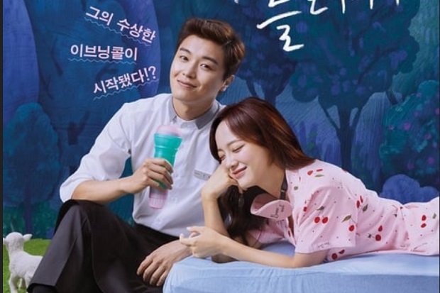 Sinopsis Drama Korea...