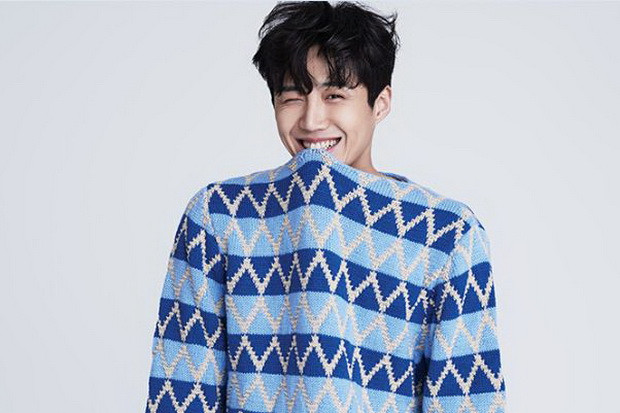 Ini Alasan Kim Seon-ho...
