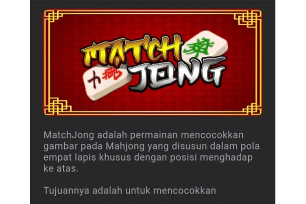 Kamu Pecinta Game Klasik?...