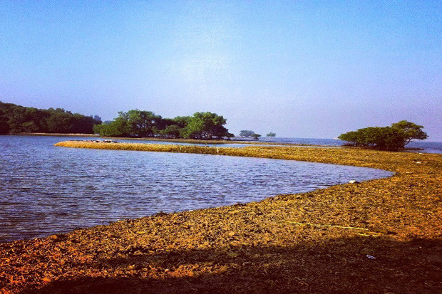Pulau Laki, Eksotisme...