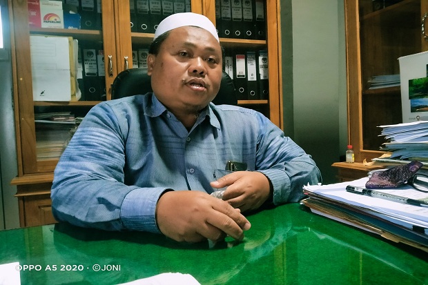 Pemberian Suplemen KPPS...