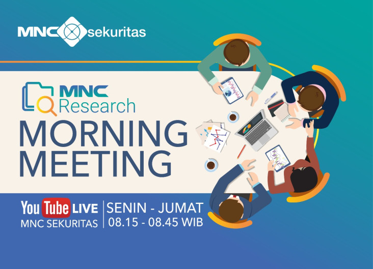 Riset MNC Sekuritas:...