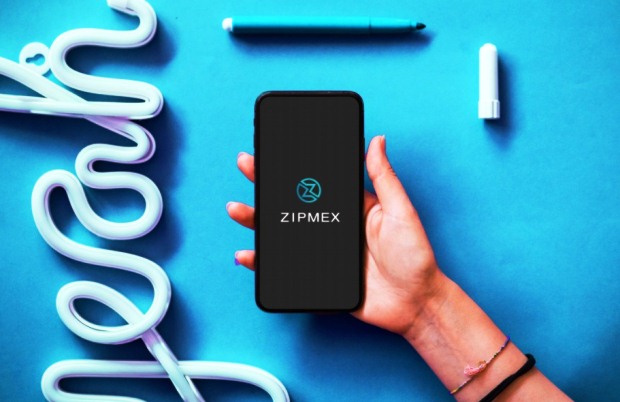 Zipmex Tutup Putaran...