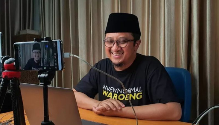 Dikawal Yusuf Mansur,...