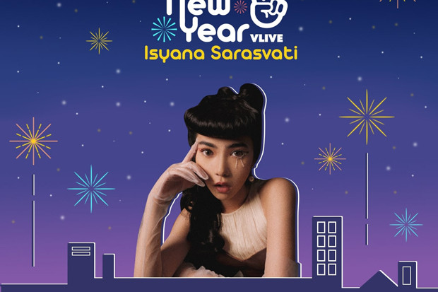 20 Artis Indonesia Gelar...