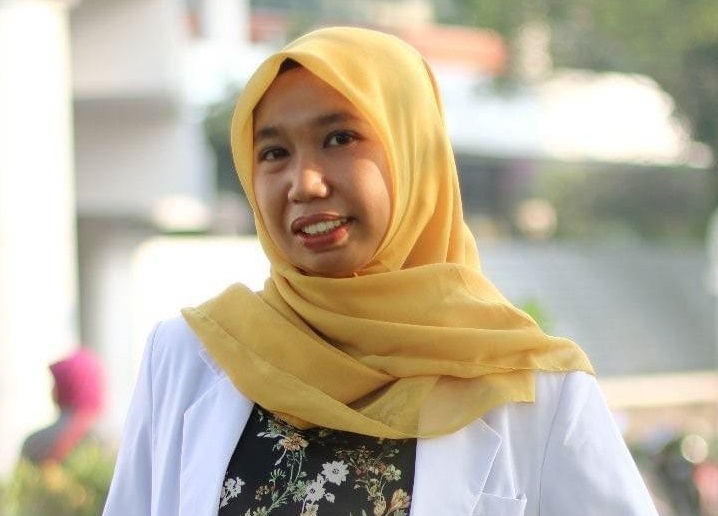 Lulusan Terbaik S2 IPB...