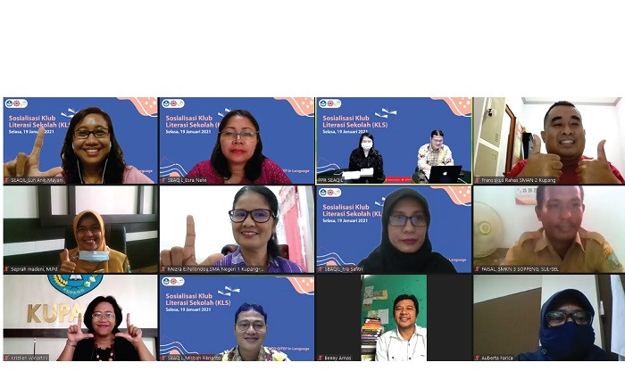 Dukung Program Pemerintah,...