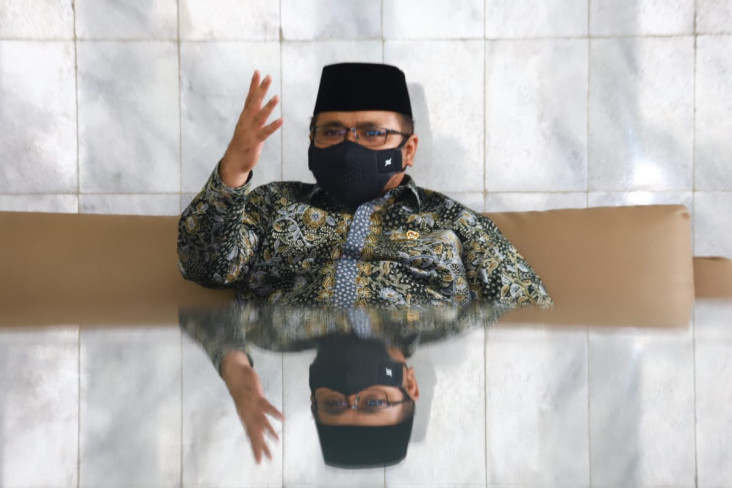 Kemenag Akan Salurkan...