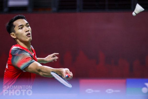 Jonatan Christie Beberkan...
