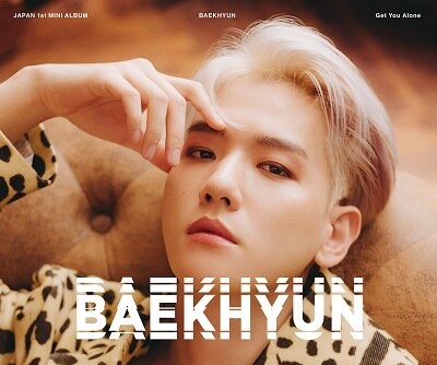 Baekhyun EXO Rilis Minialbum...