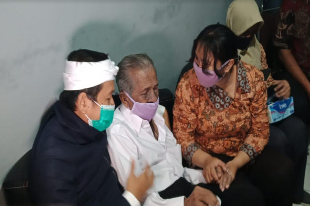 Dedi Mulyadi Temui RE...